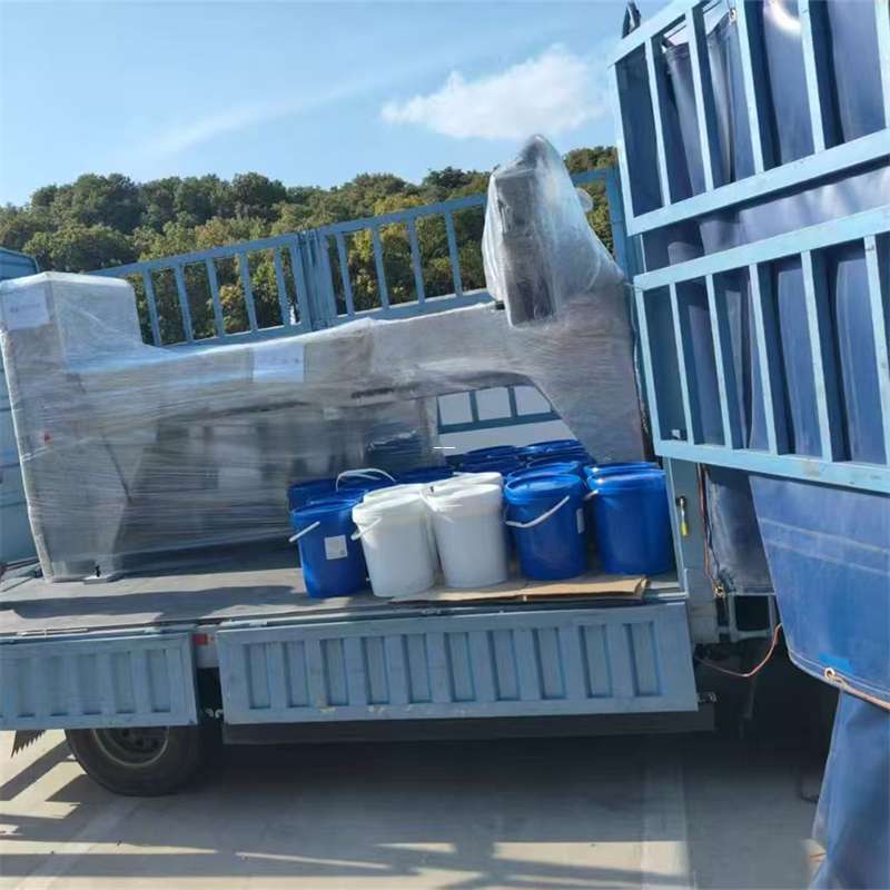 云梦县弥勒市进仓物流：专线直达的多元货运探索