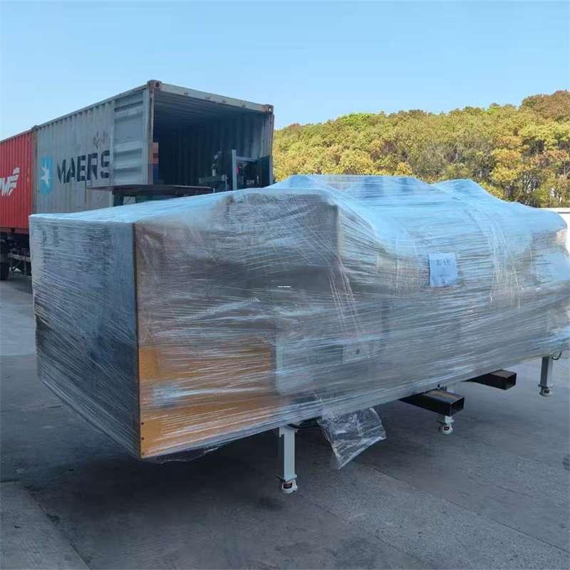 云梦县武定县物流专线：高效运输的探索与实践