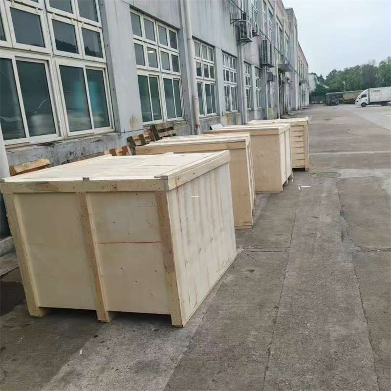 云梦县永仁县进仓物流：多元运输的精彩之旅