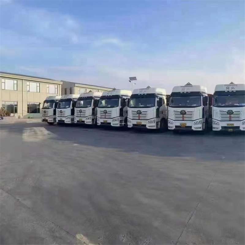 云梦县宁洱县物流专线：大件出口快运的高效之道