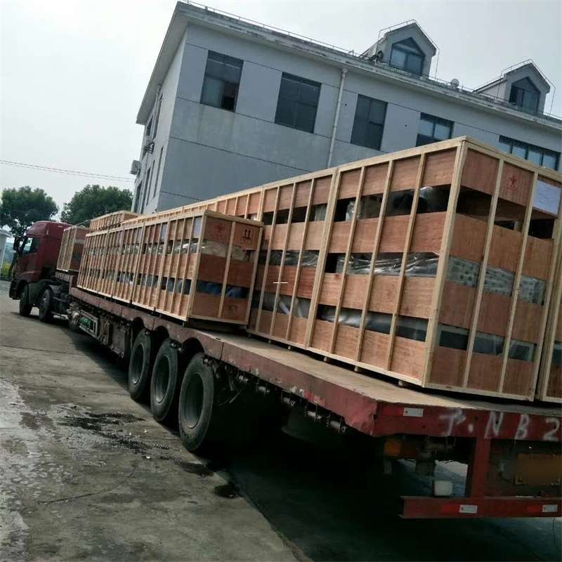 云梦县探秘威信县进仓物流：专线直达的多元货运之旅