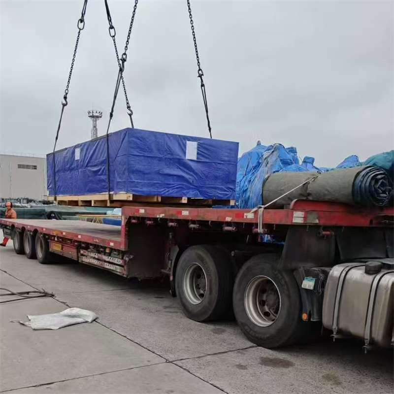 云梦县通海县进仓物流：多元货运服务与高效运输线路探秘