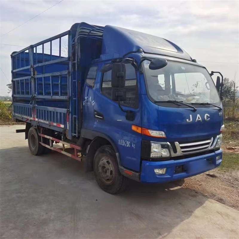 云梦县探索安宁区多元物流运输的奥秘