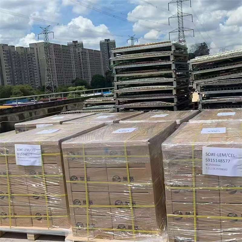 云梦县西山区物流专线的多元运输世界