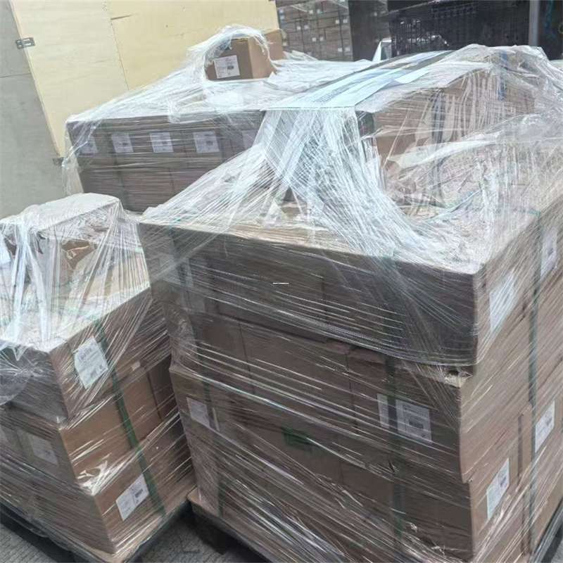 云梦县龙里县物流专线：大件快运与进仓出口的高效之道