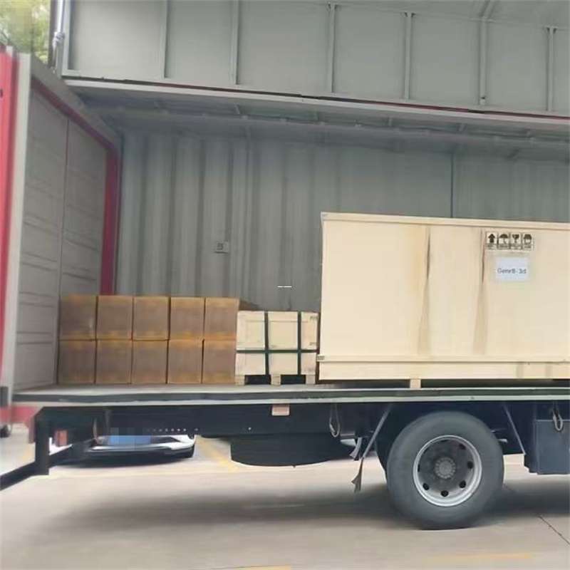 云梦县普安县进仓物流：专线直达的多元货运探索