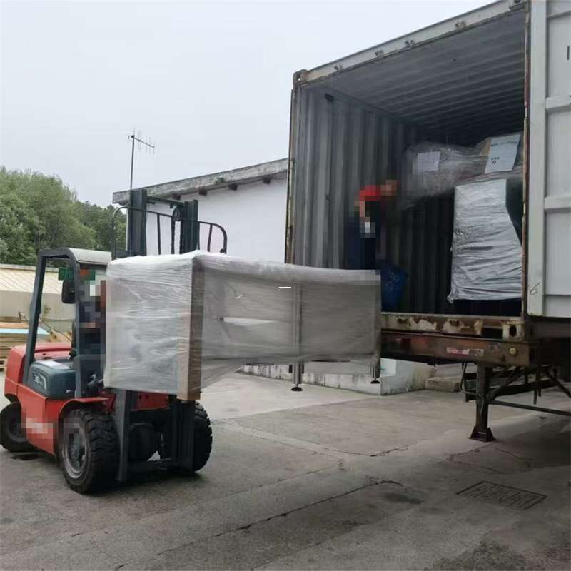 云梦县兴仁市物流运输的多元魅力与高效实践