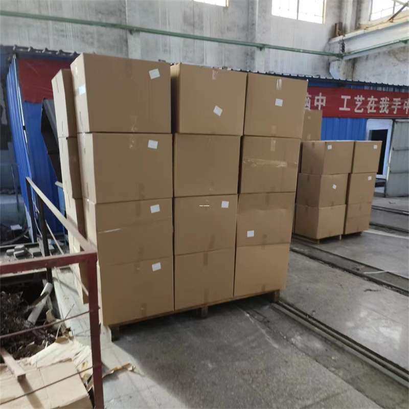 云梦县松桃县进仓物流：专线直达的多元货运探索