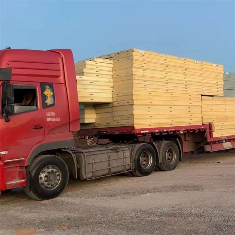 云梦县西秀区进仓物流：专线直达与大件货运的探索