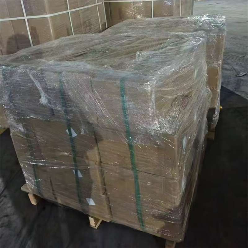 云梦县乃东区：物流专线开启货运新体验