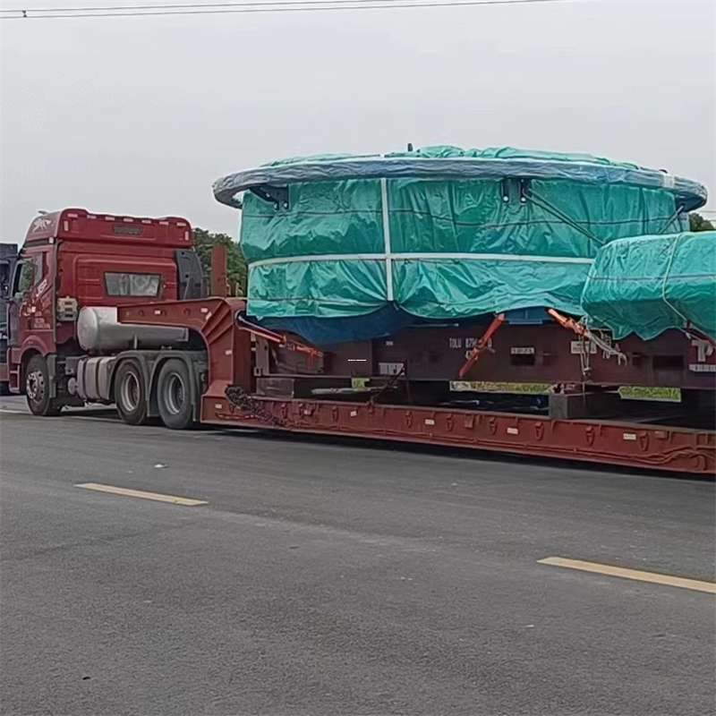 云梦县红花岗区物流专线：打通运输脉络的专业服务