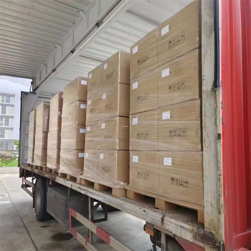 云梦县盘州市进仓物流：多元运输的精彩探索