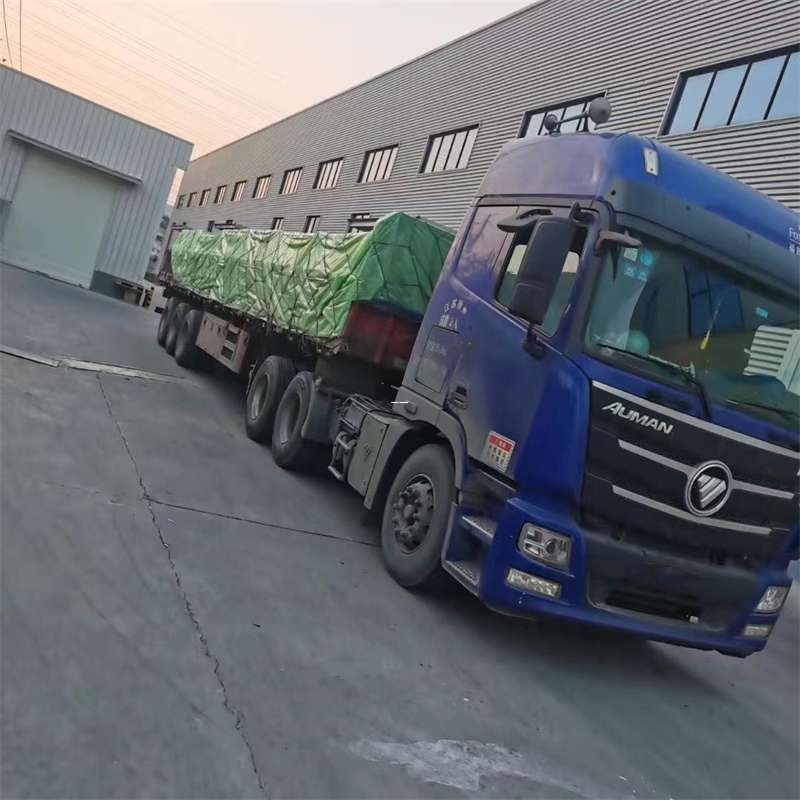 云梦县水城区进仓物流：专线直达的货运探索