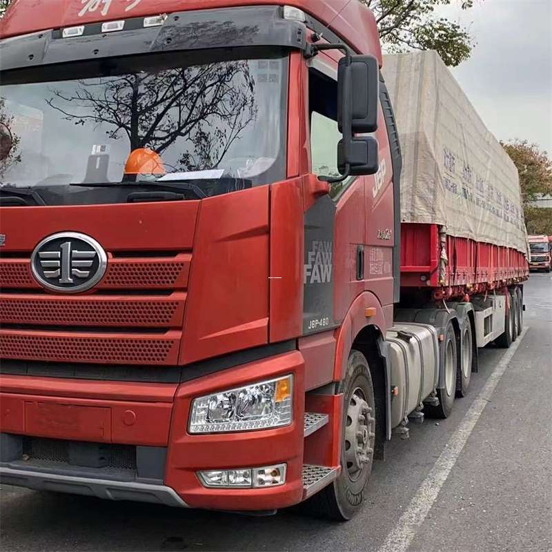 云梦县凉山州物流专线：大件快运与多元服务探索