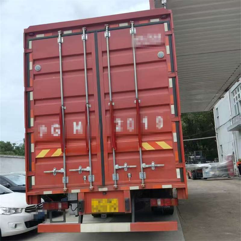 云梦县探索乡城县进仓物流：多元服务与高效运输线路