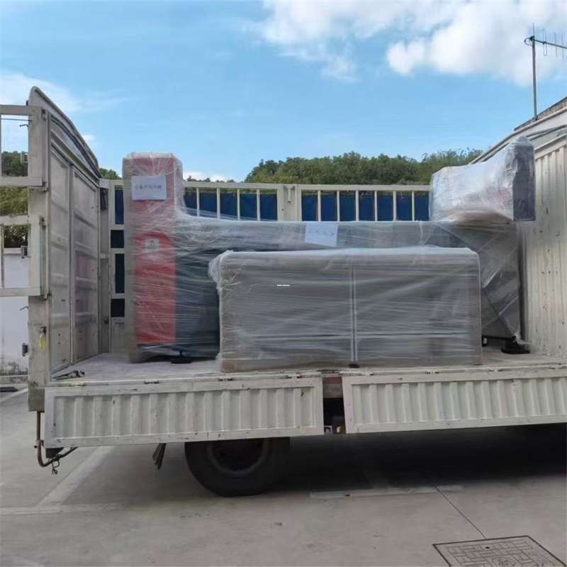 云梦县雅江县进仓物流：全方位运输服务探秘