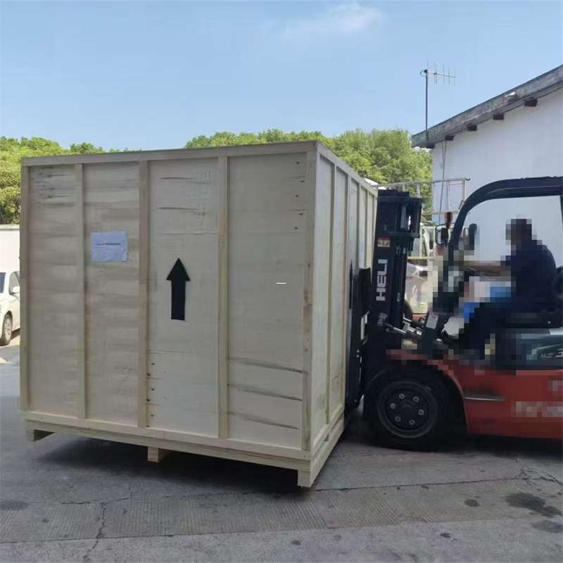 云梦县探秘九寨沟县的多元物流世界