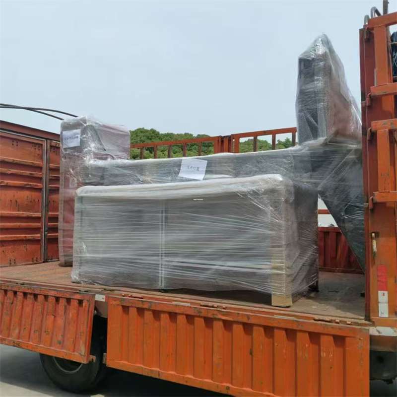 云梦县乐至县进仓物流：多元专线运输的精彩之旅