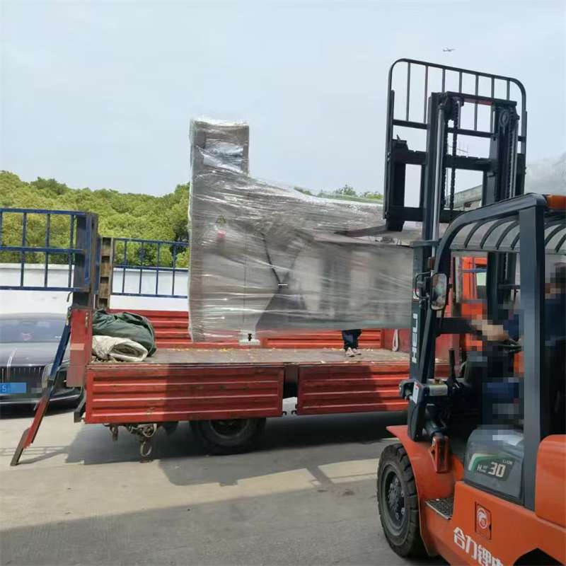 云梦县探寻雁江区特色物流运输之路