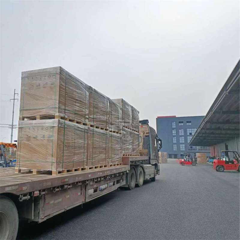 云梦县宝兴县物流专线：高效直达的运输之旅