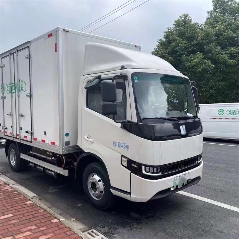 云梦县渠县物流专线：大件货运与进仓出口的高效之道