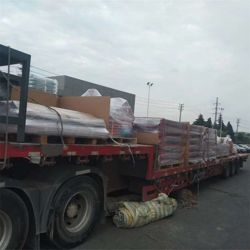 云梦县武胜县进仓物流：多元专线直达运输探秘