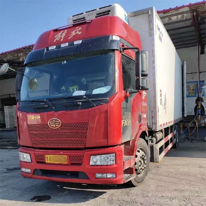 云梦县探索子洲县多元化物流服务的精彩世界