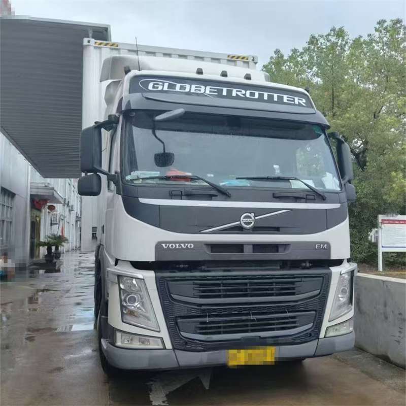 云梦县吴堡县物流：多元运输服务与线路探秘