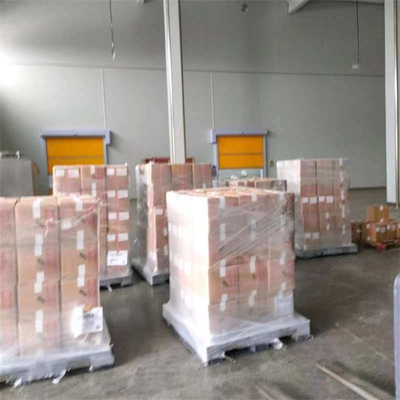 云梦县朗县物流：专线运输的高效货运之旅