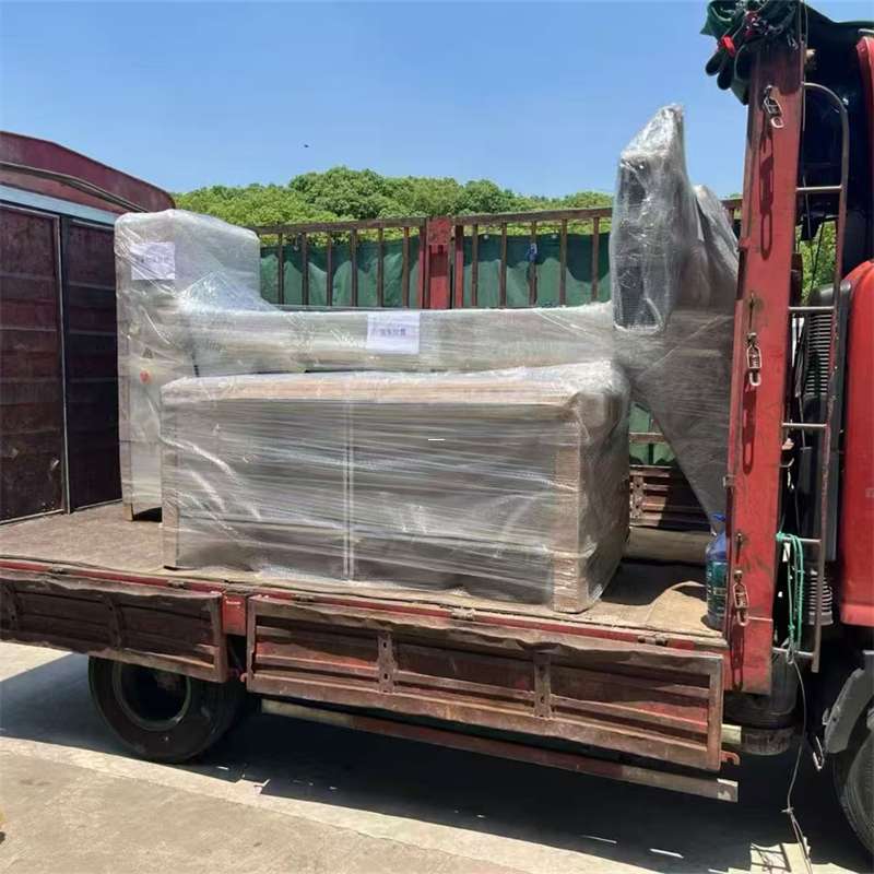 云梦县探寻榆阳区多元物流运输的奥秘