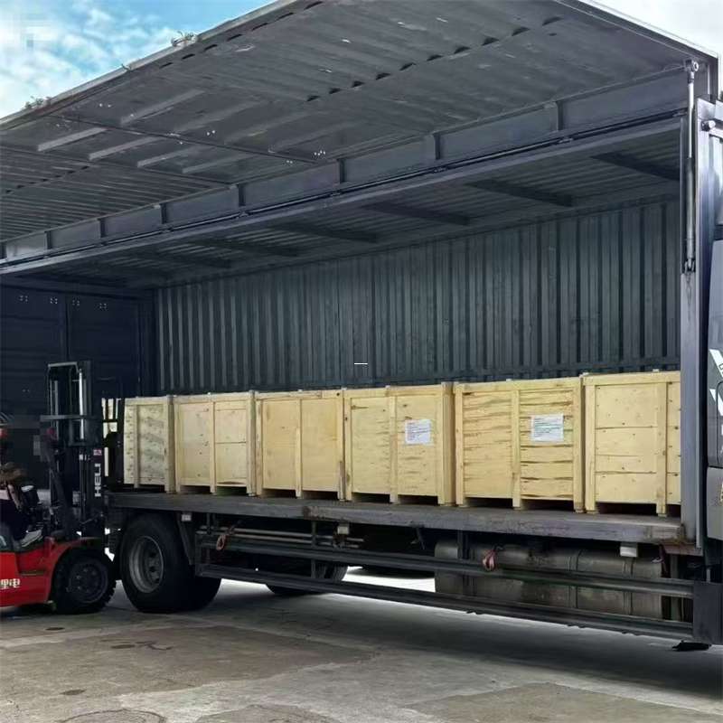 云梦县探寻西乡县多元物流运输的奥秘