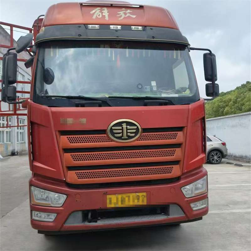 云梦县多元物流服务：从普货到冷链的运输之旅