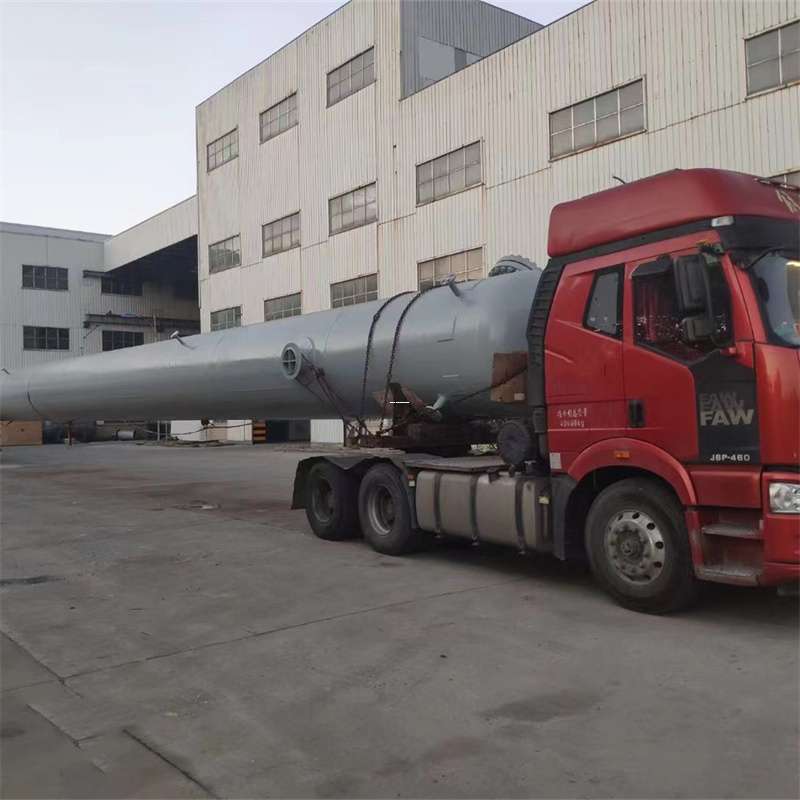 云梦县宝塔区物流：多元服务与高效运输线路探索