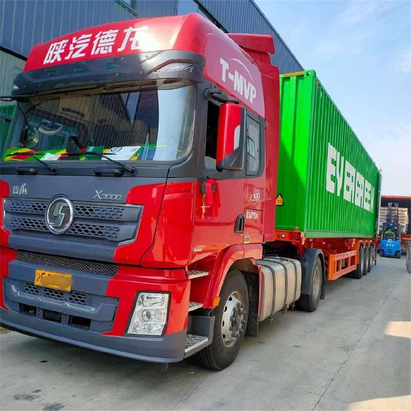 云梦县陈仓区物流：多元服务与运输线路探秘