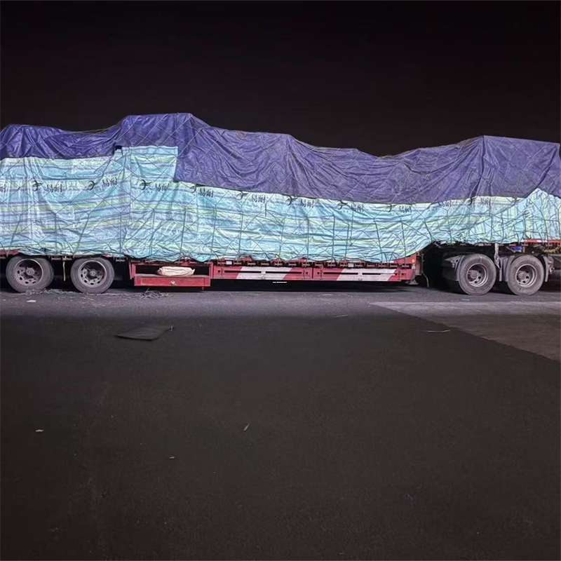 云梦县渭滨区物流：多元服务与高效运输线路探秘