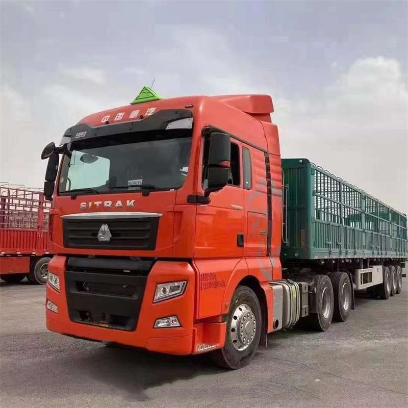 云梦县探索怒江州多元物流运输奥秘