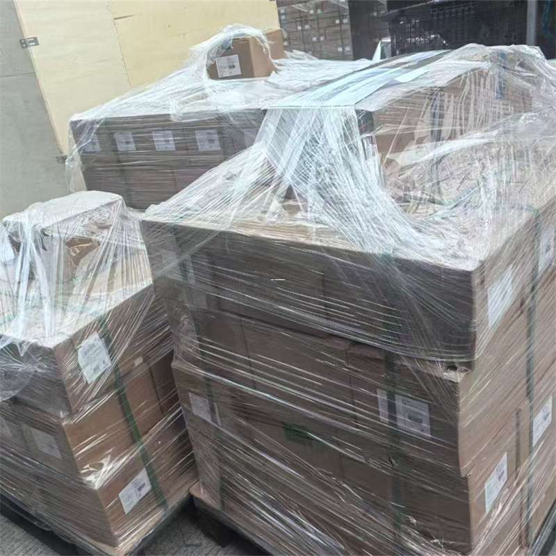 云梦县芒市物流：专线运输的多样魅力与高效之道