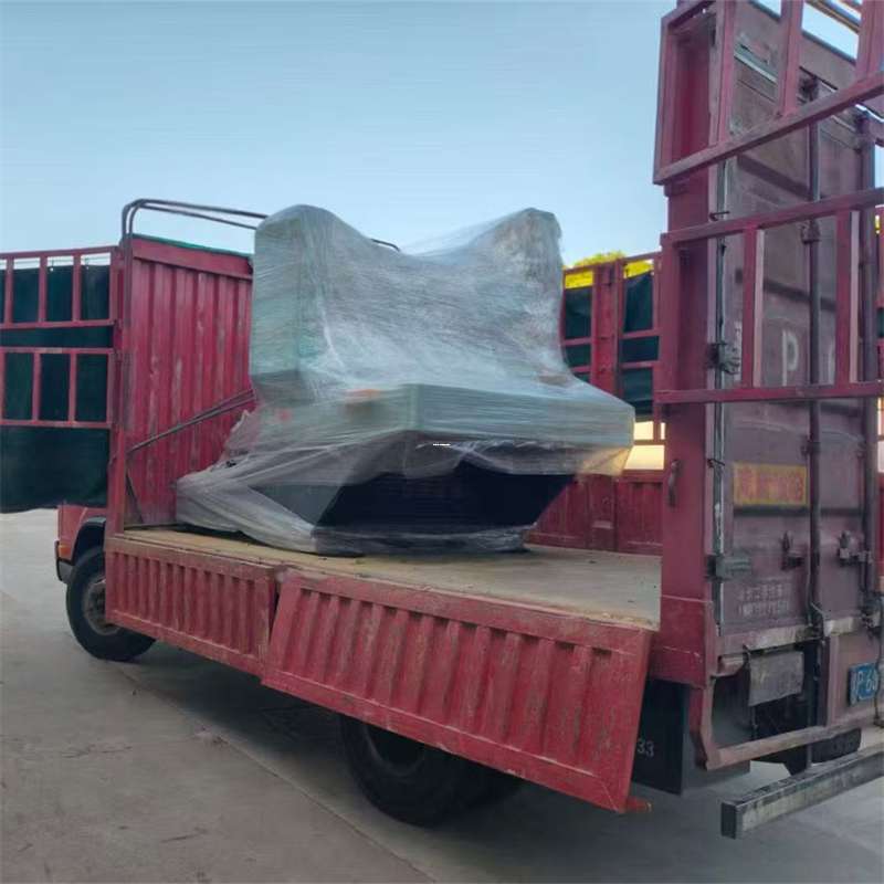 云梦县景洪市物流：全方位运输服务探索