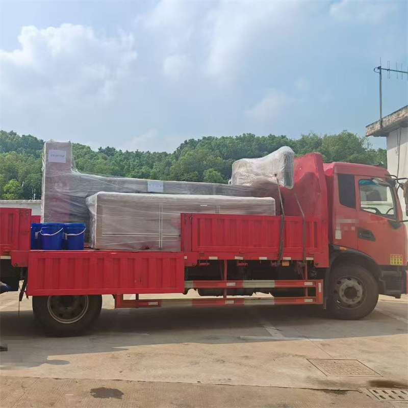 云梦县探秘红河州多元物流运输世界