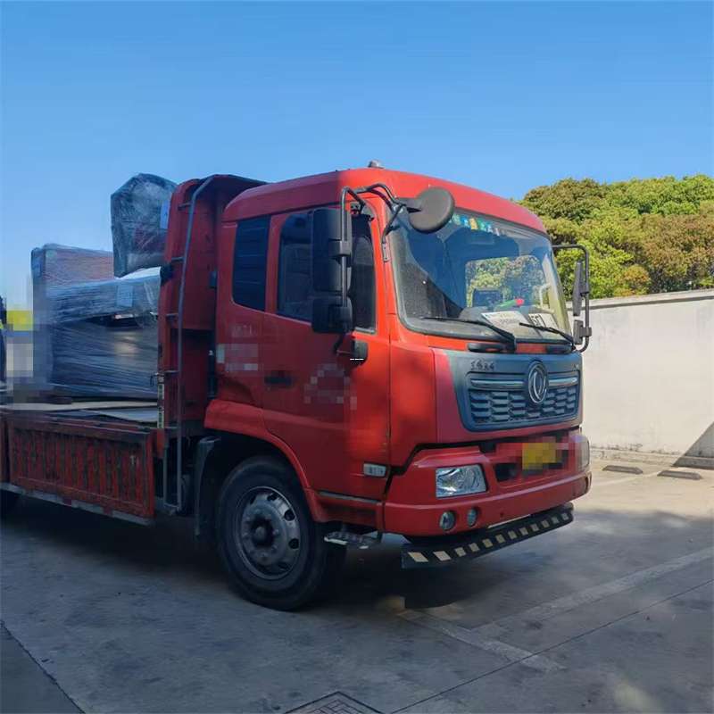 云梦县姚安县物流：多元运输的精彩世界