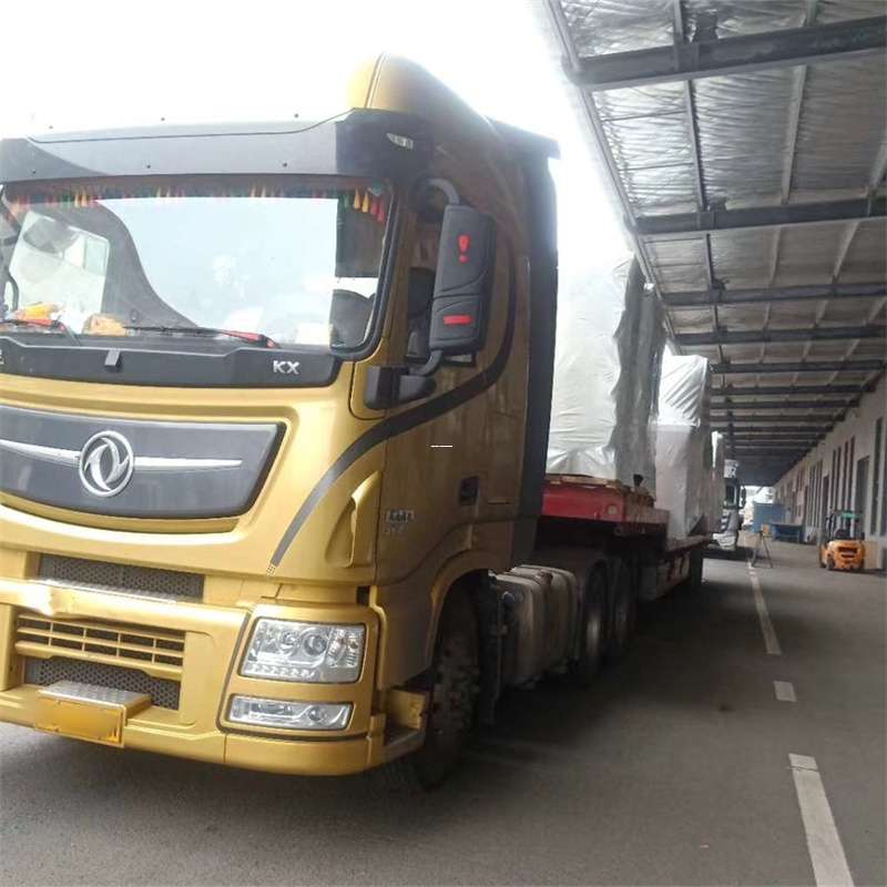 云梦县楚雄市物流运输：多元服务与高效线路探索