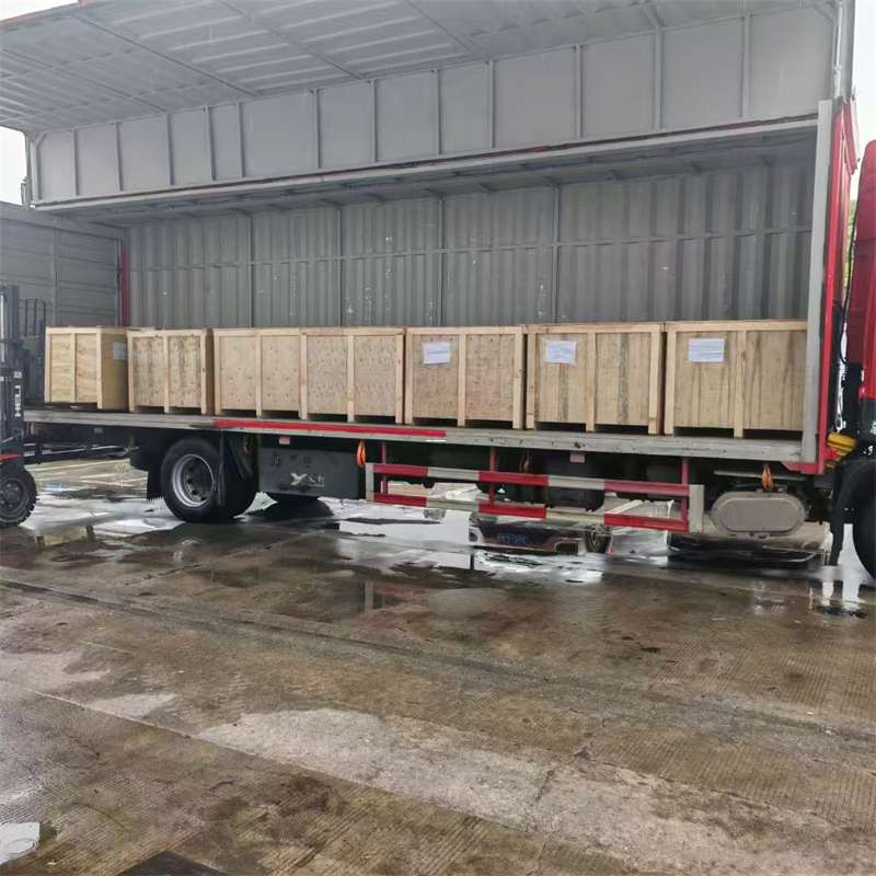 云梦县楚雄州物流：多样运输服务与线路探索