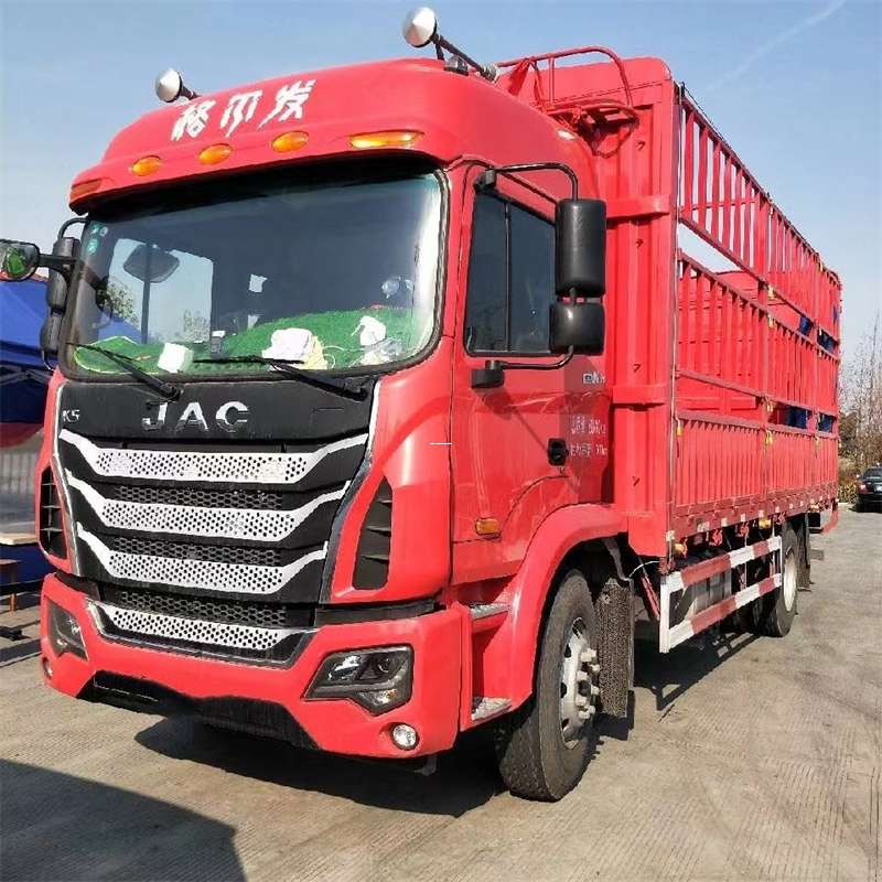 云梦县巧家县物流：多元服务与高效运输线路探秘