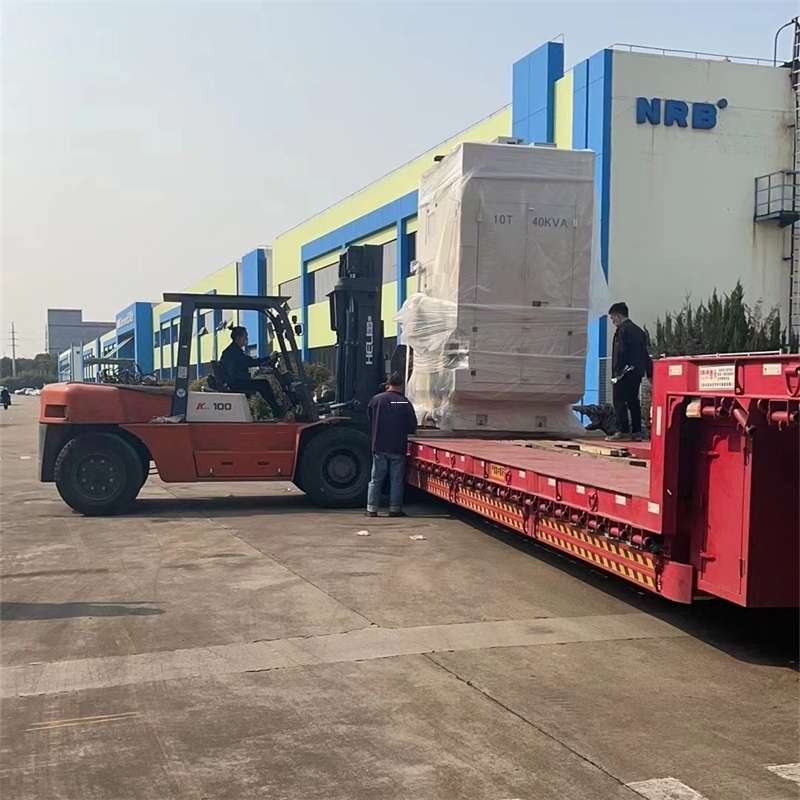 云梦县腾冲市物流：多元服务与高效运输之旅