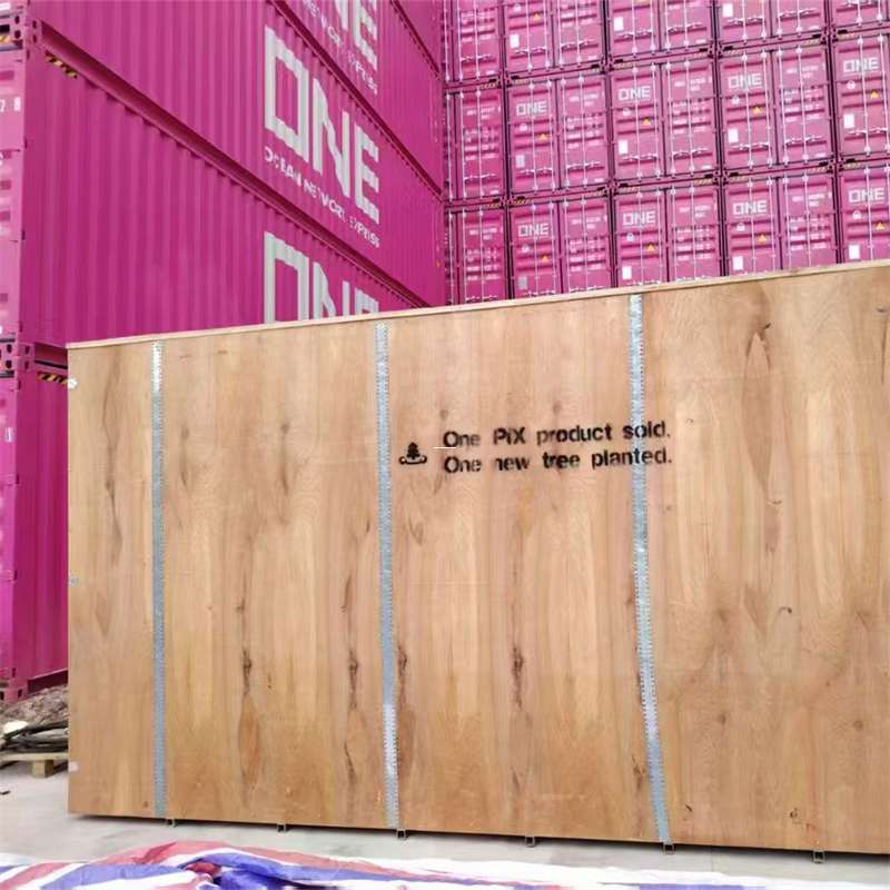 云梦县台江县物流：多元服务与高效运输线路探秘