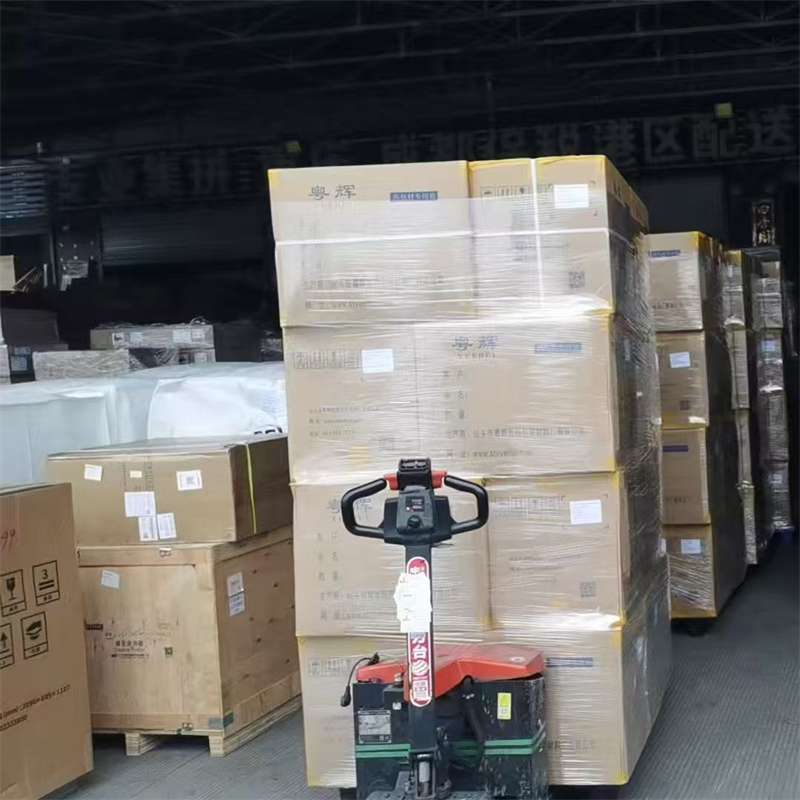 云梦县铜仁市物流：多元服务与高效运输线路探秘