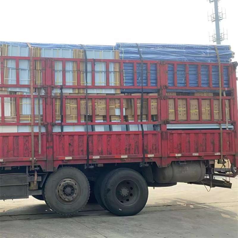 云梦县黔西县物流：多样运输服务与线路探索