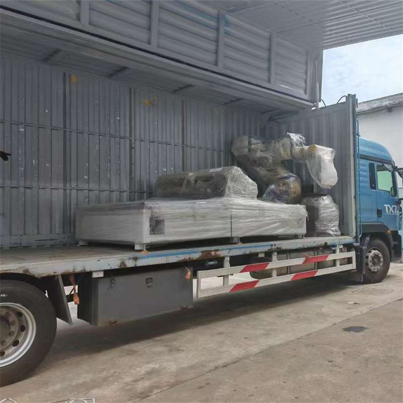 云梦县毕节市物流：多元运输服务与丰富经验探索