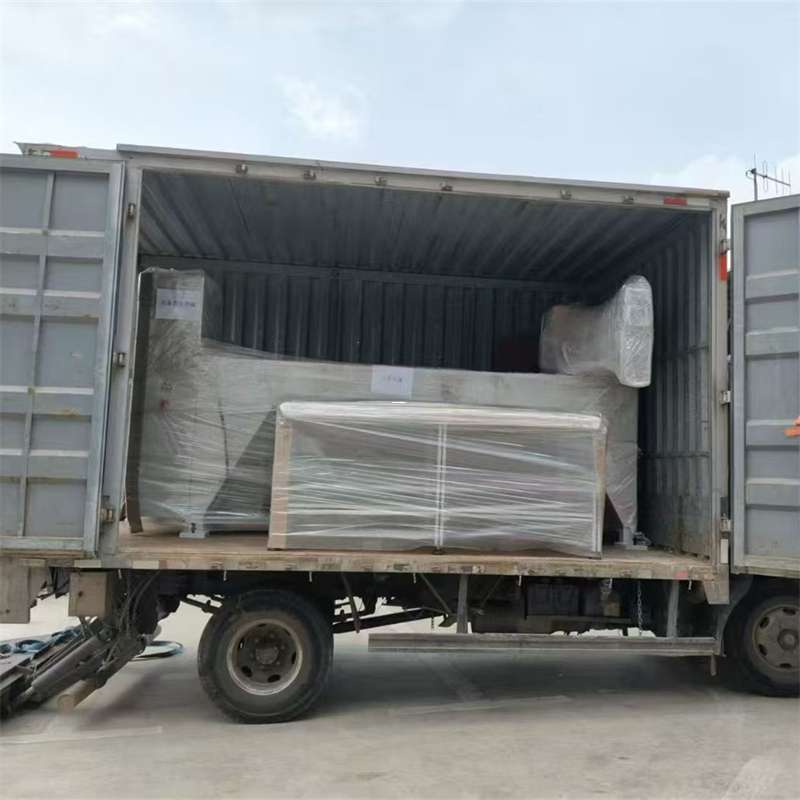 云梦县湄潭县物流专线的多元运输之旅