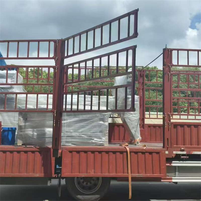 云梦县凤冈县物流：多元服务与高效运输线路探秘